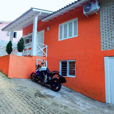 Glamour Gramado Residence Bagian luar foto