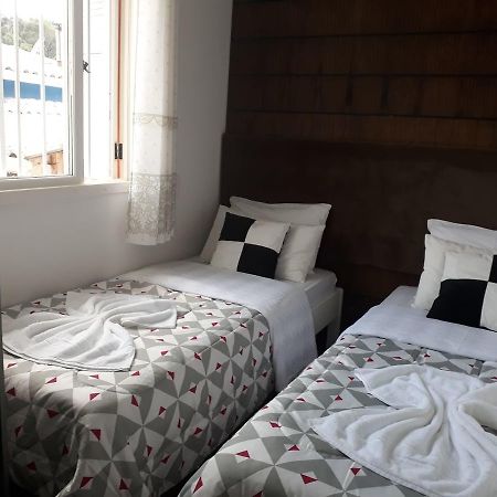 Glamour Gramado Residence Bagian luar foto