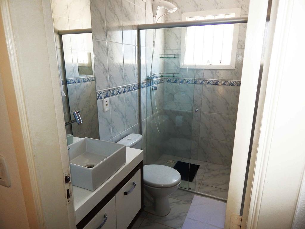 Glamour Gramado Residence Bagian luar foto