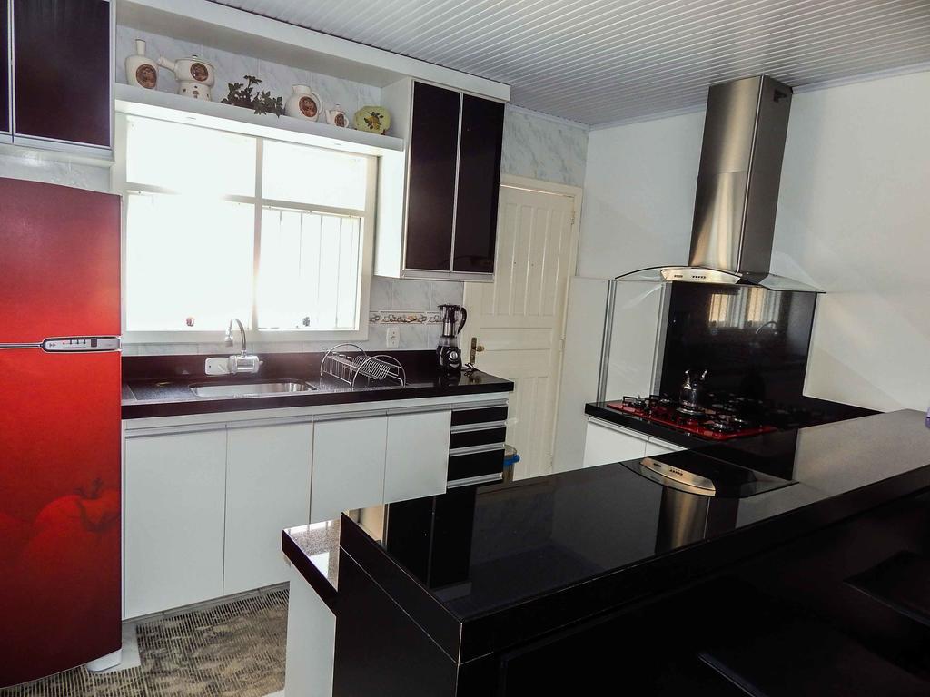Glamour Gramado Residence Bagian luar foto