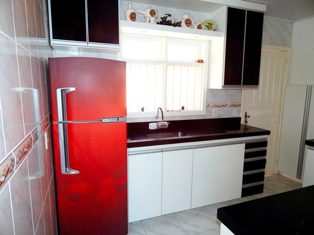 Glamour Gramado Residence Bagian luar foto