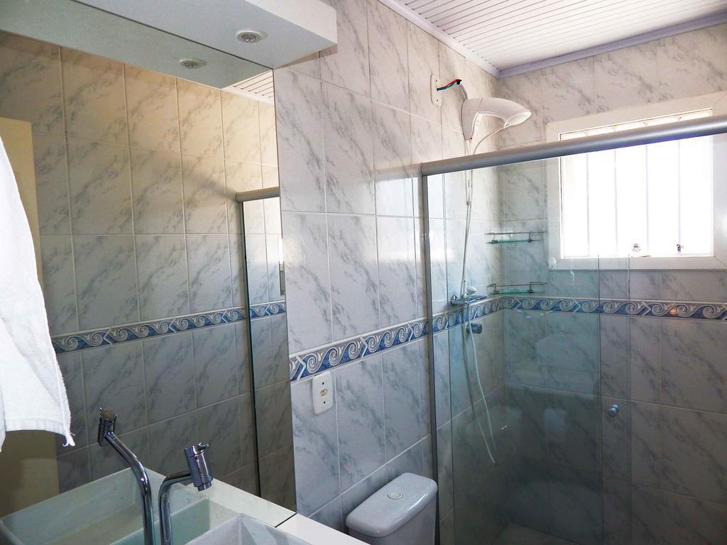 Glamour Gramado Residence Bagian luar foto